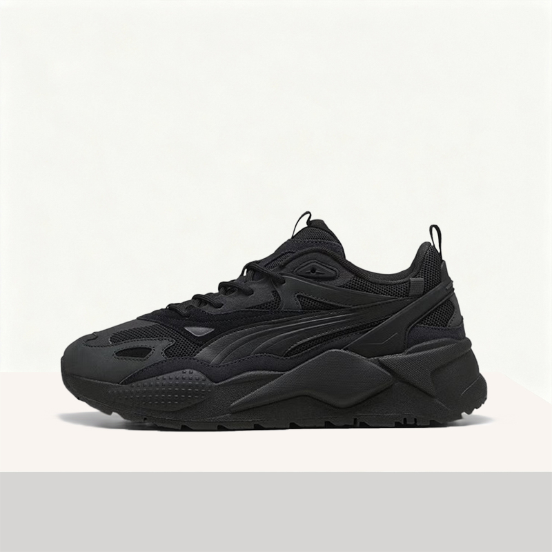 Puma Shoes Rs-X - Puma RS-X Efekt Oddychające, amortyzowane, wygodne,