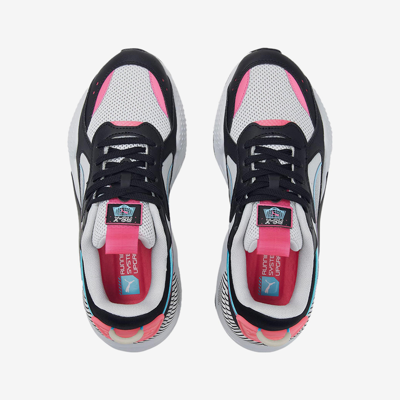 Oryginalne buty sportowe Puma  – Puma Shoes Rs-X recenzja i cena