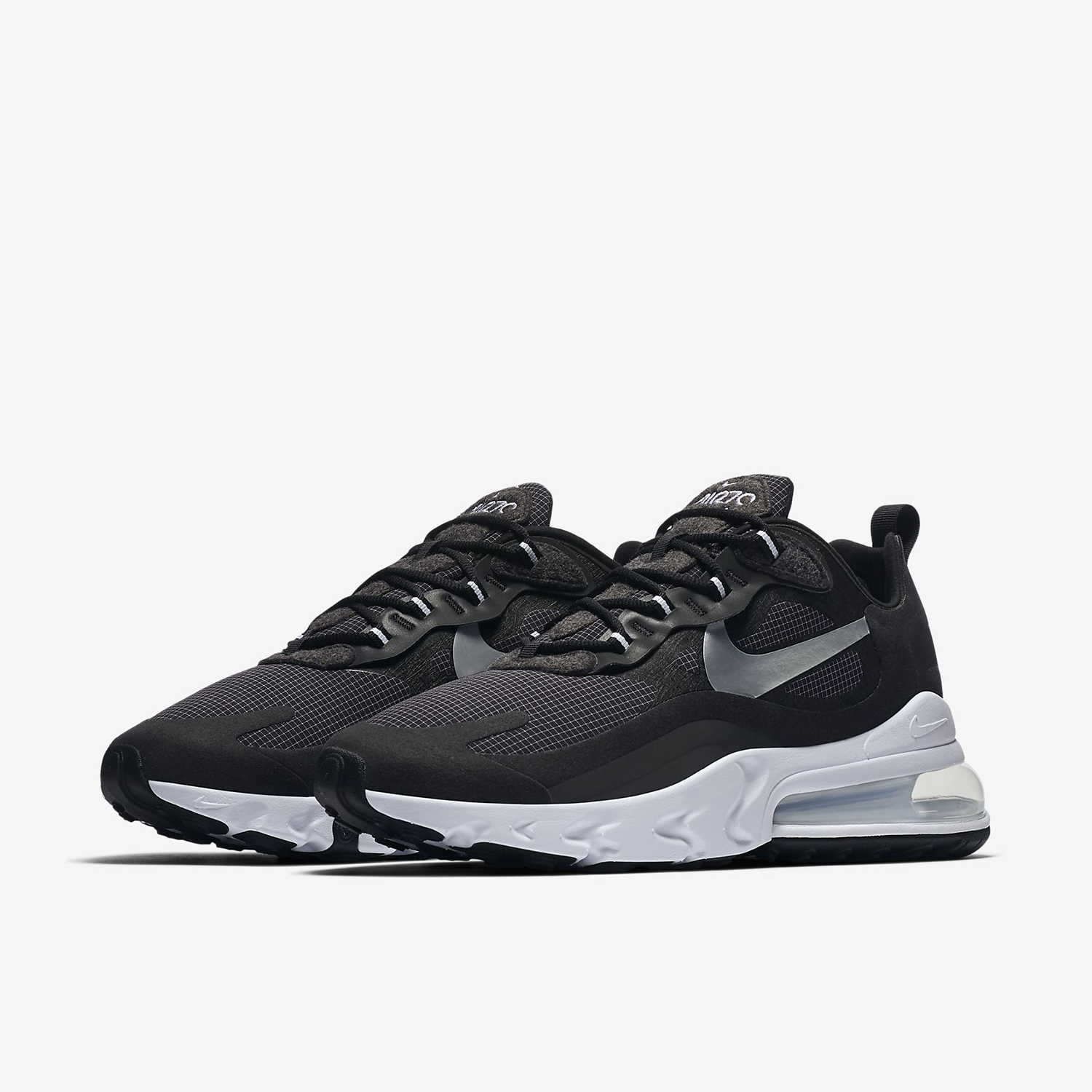 Oryginalne męskie buty sportow – Nike Shoes Air Max 270 recenzja i cena