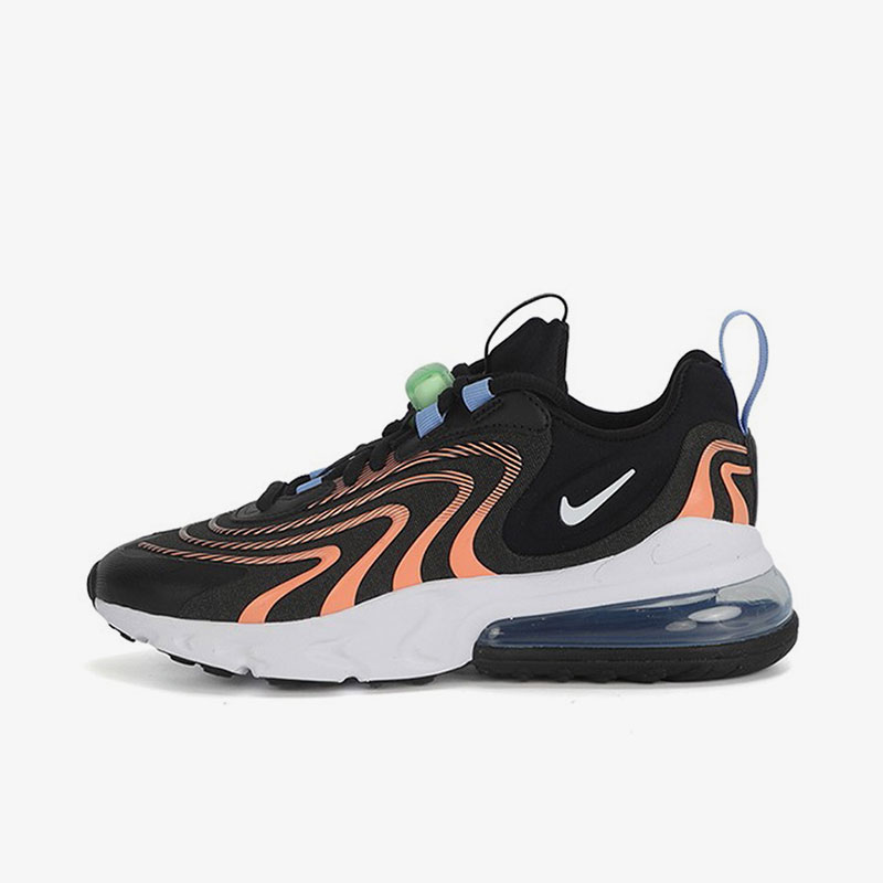 Autentyczne damskie buty Nike  – Nike Shoes Air Max 270 recenzja i cena