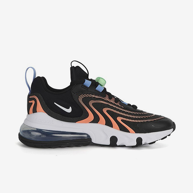 Autentyczne damskie buty Nike  – Nike Shoes Air Max 270 recenzja i cena