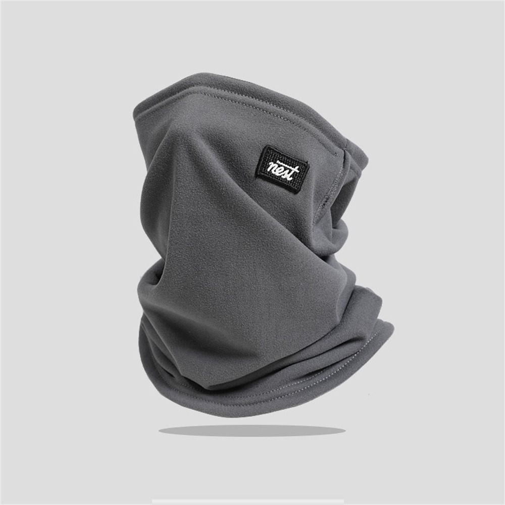 Zimowa polarowa kominiarka kem – Neck Gaiter Fleece recenzja i cena