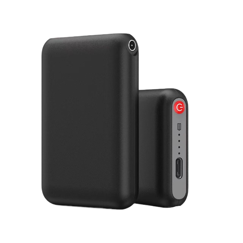 Akumulatory 5000mAh 6000mAh 5V – Heated Vest Battery recenzja i cena