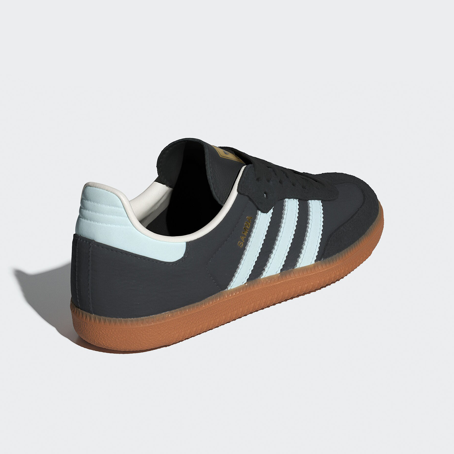Adidas Authentic Three Leaves  – Adidas Shoes Samba recenzja i cena