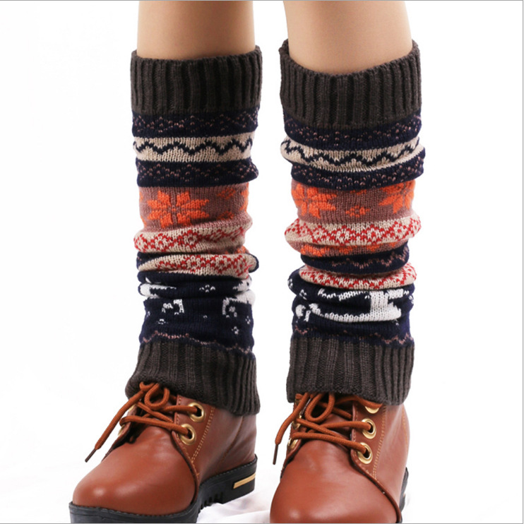 Nowe wełniane skarpety termicz – Thermal Sock Wool recenzja i cena