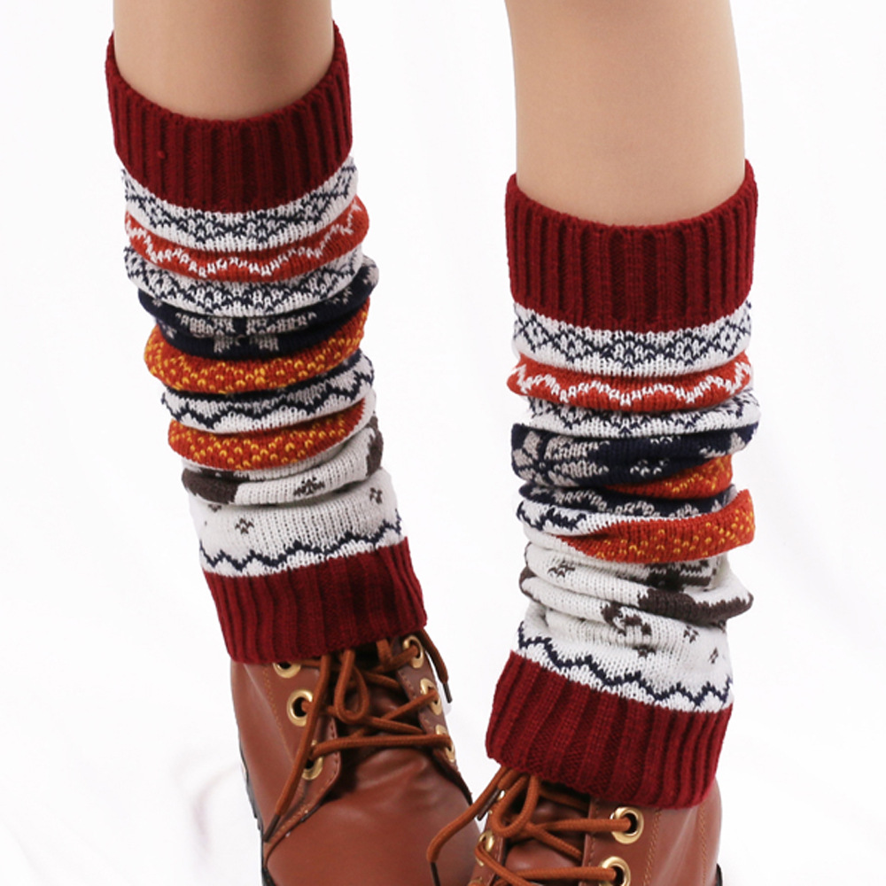 Nowe wełniane skarpety termicz – Thermal Sock Wool recenzja i cena