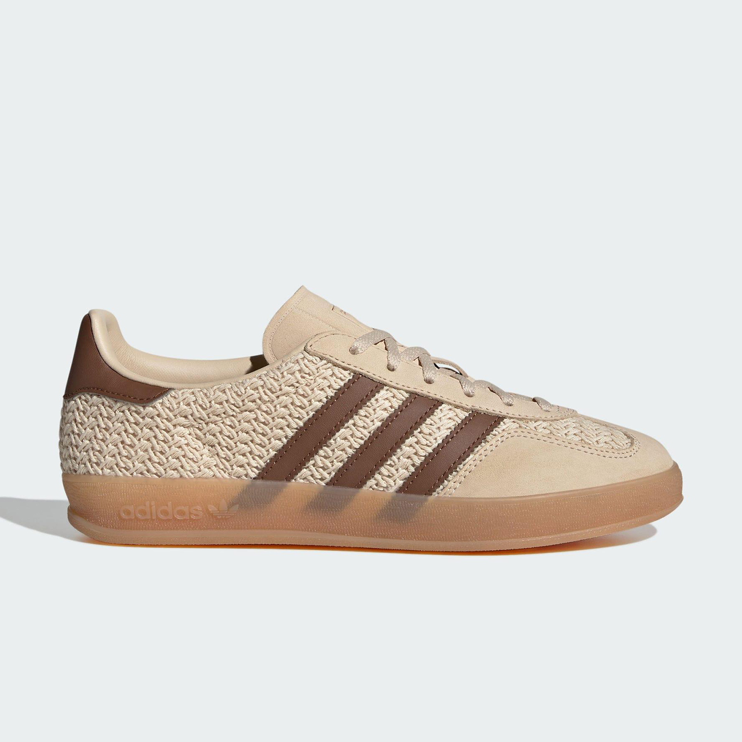 Oryginalne damskie lekkie snea – Adidas Shoes Samba recenzja i cena