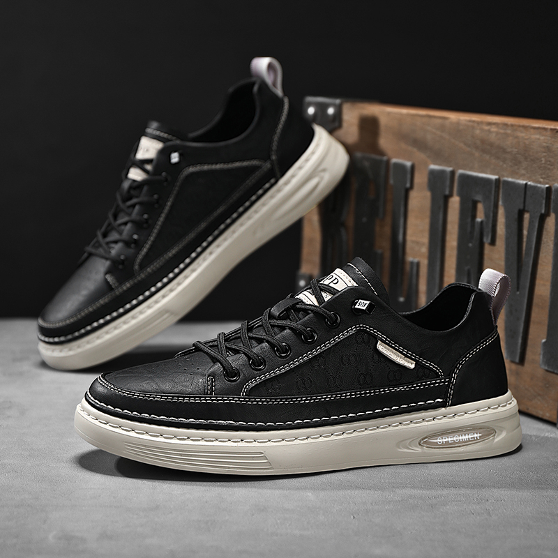 Męskie sneakersy OPP, nowa mar – New Balance Shoes 550 recenzja i cena