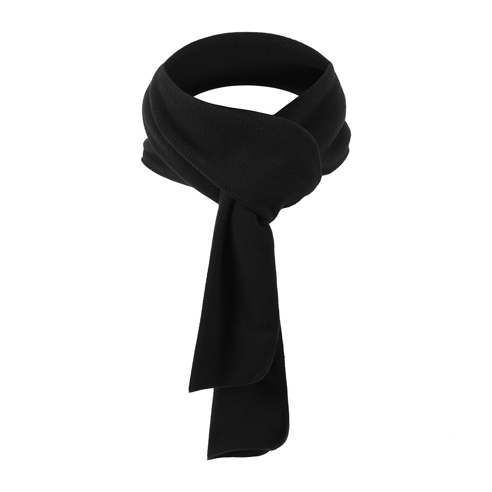 Jesienno-zimowe szaliki dla mę – Neck Gaiter Fleece recenzja i cena