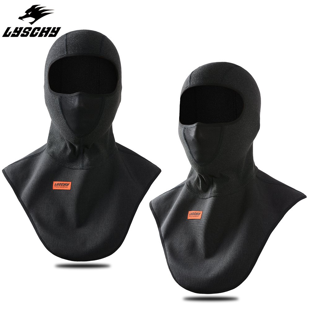 Nowa zimowa maska motocyklowa  – Balaclava Ski Mask recenzja i cena