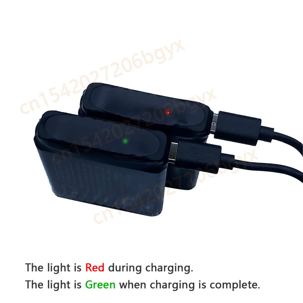 Akumulator 7.4V 3000mAh do ogr – Heated Vest Battery recenzja i cena