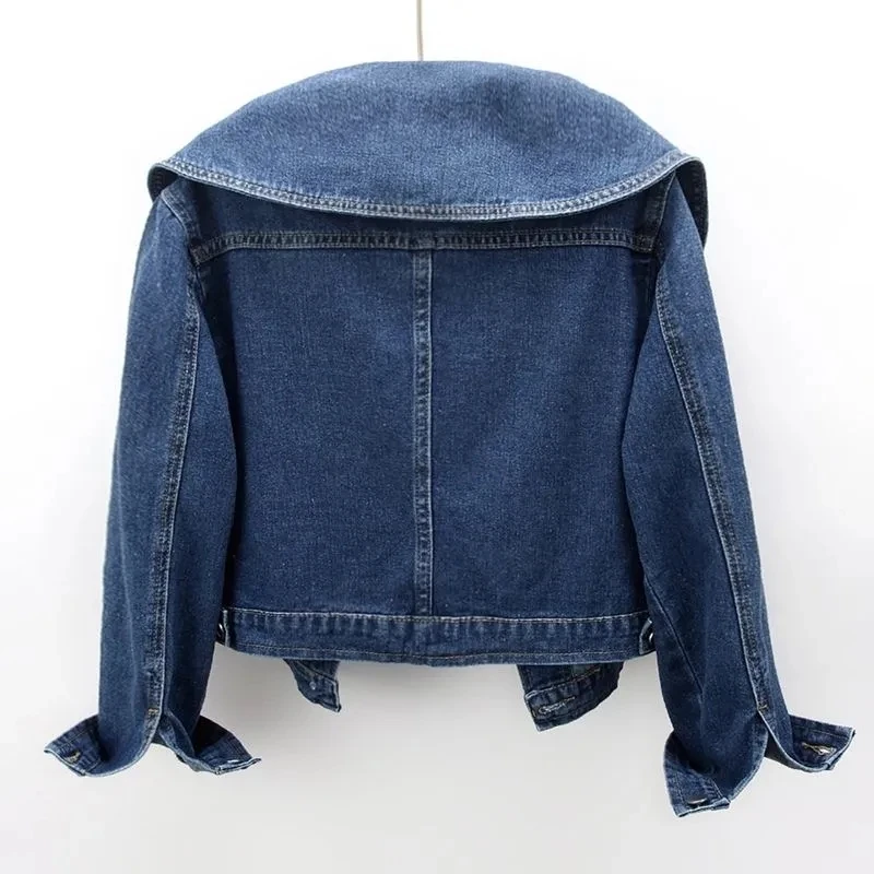 2024 Nowa jesienna kurtka jean – Down Jacket Packable recenzja i cena