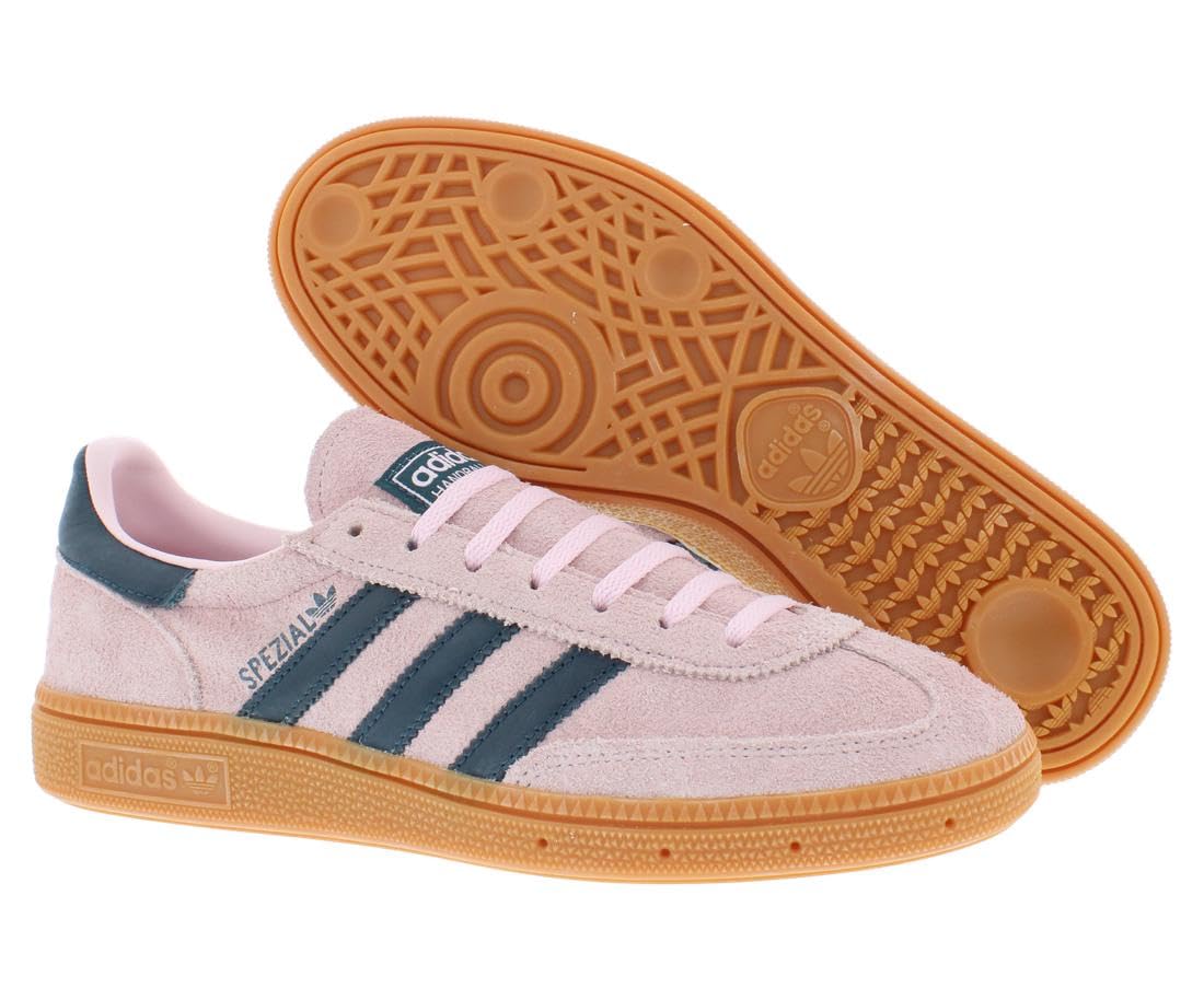 Damskie buty do piłki ręcznej  – Adidas Shoes Samba recenzja i cena