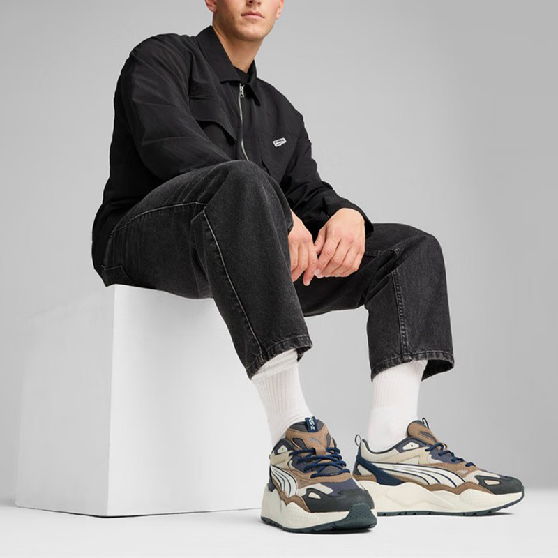 Oryginalne buty sportowe Puma  – Puma Shoes Rs-X recenzja i cena